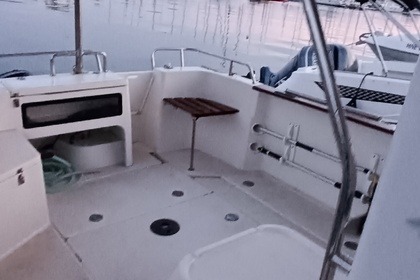 Sea montenegro arvor 230as