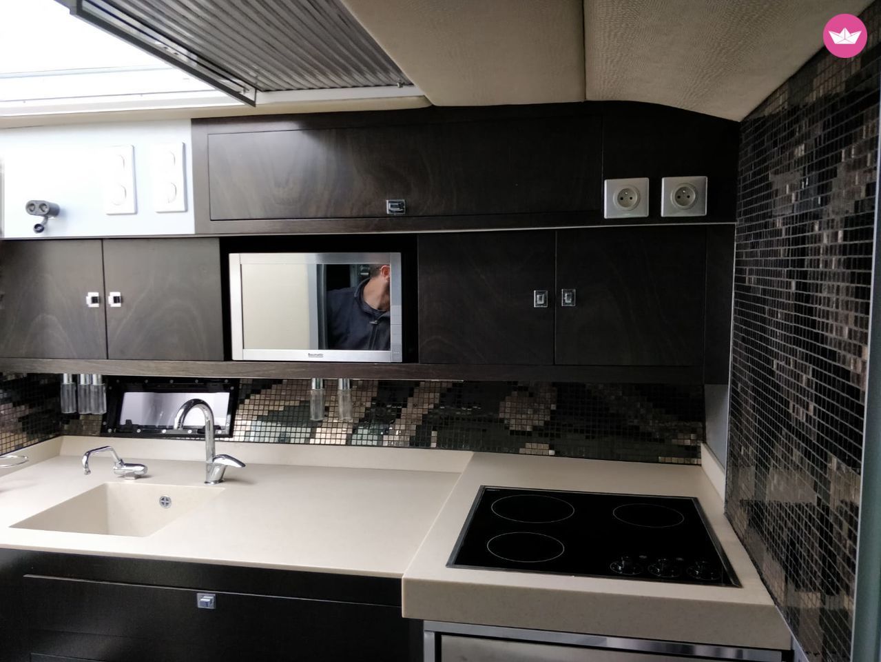 Diamond 40 in Split for hire