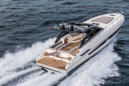 Rental Motorboat Fiart 47 Sport Capri