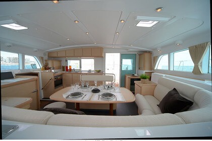 Strawberry | Lagoon 440