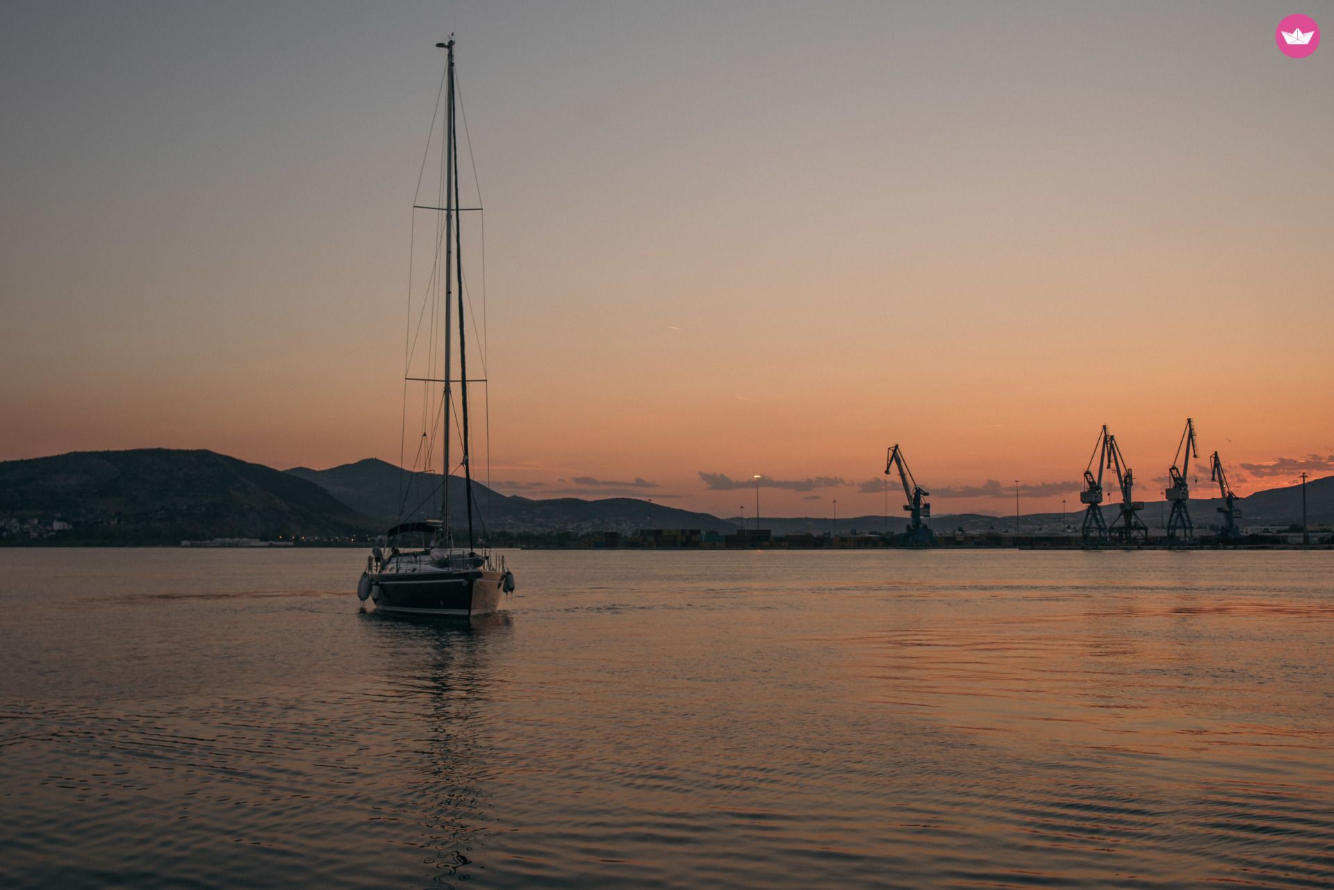 Voilier OCEAN STAR 51.2 15.56m 3