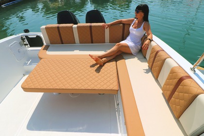 Redding Saver 330 WA