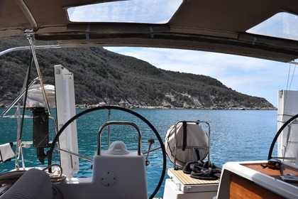 GENIALE DUFOUR 460 GL