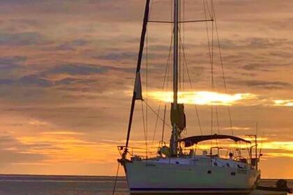 Beneteau Oceanis 50'