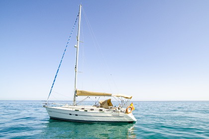 Alquiler Velero Bavaria 350 Sportline Caleta de Vélez
