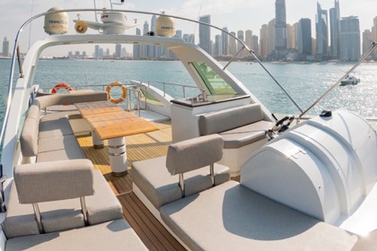 Most Luxurious Red Bloom 65ft