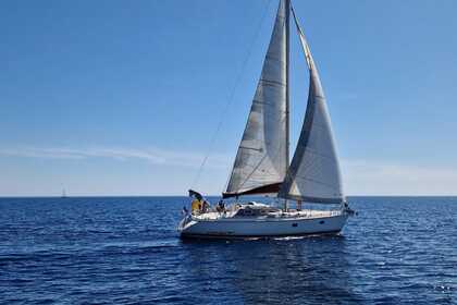 Miete Segelboot Etap 32i Canet-en-Roussillon