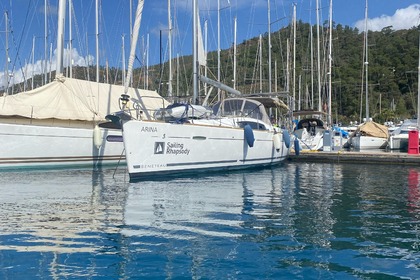 Beneteau Oceanis 40