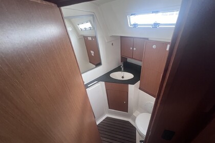 Noleggio Barca a vela Bavaria Cruiser 45 Malta