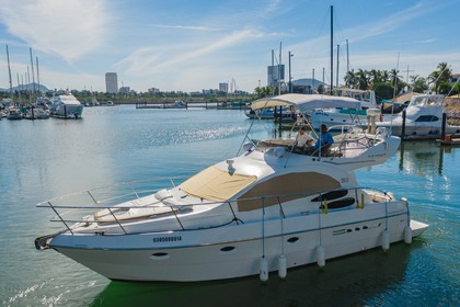 Isabella - Azimut 40ft