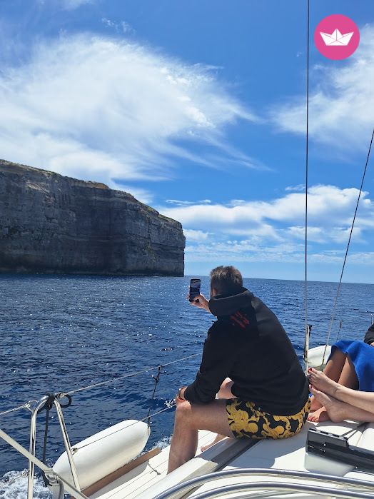 Jeanneau Sun Odyssey 439