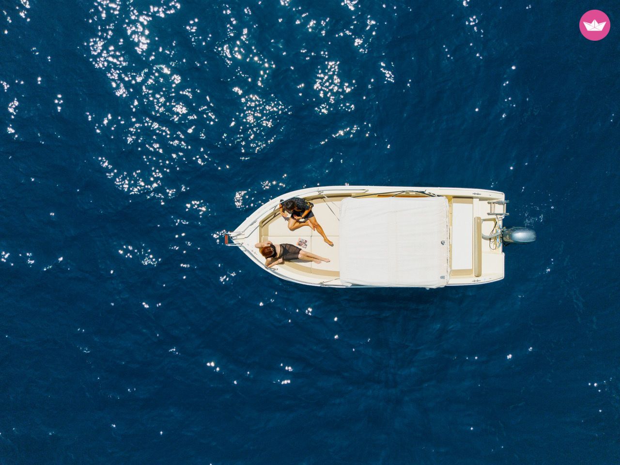 Bateau sans permis