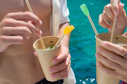 SUPERMAN BOAT – Doświadcz Morza Śródziemnego w najbardziej autentyczny sposób