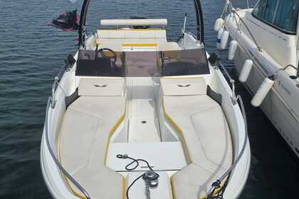 Beneteau Flyer 6.6 Sportdeck
