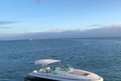 Luxurious Chris-Craft 34