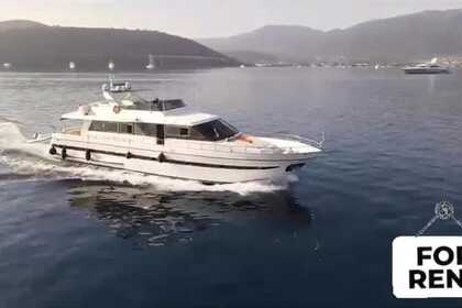 Rental Motor yacht Motoryacht Motoryacht Rhodes