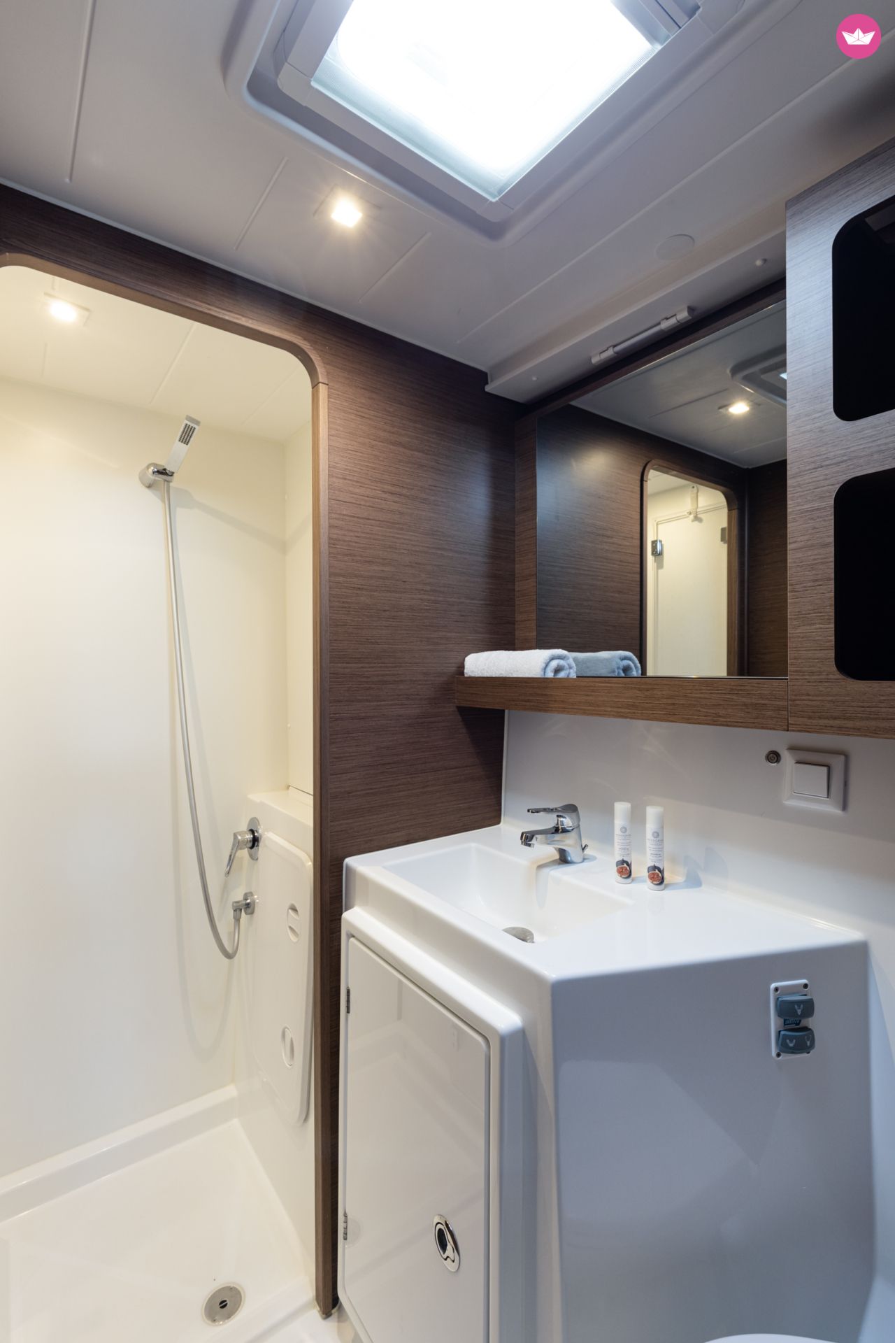 Catamaran Lagoon Lagoon 42 12.8m 2