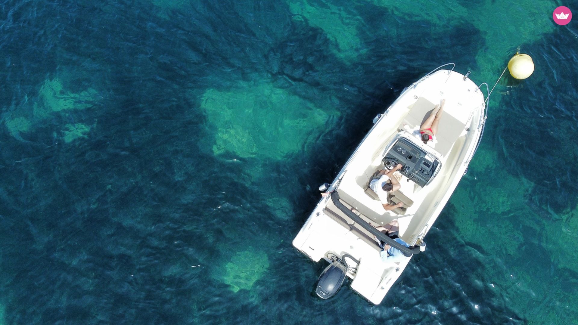 Bateau à moteur Quicksilver Activ 605 Open 115cv 5