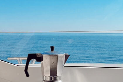 Rental Catamaran Fountaine Pajot Isla 40 Palma de Mallorca