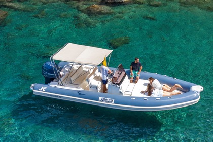 Joker Boat Clubman 26