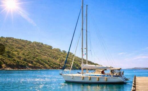 Babaria 390 Caribic