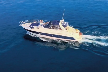 Hyra båt Motorbåt CRANCHI MEDITERANEE 50 Palamós