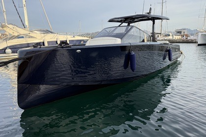 Miete Motorboot Virtue V10 Top Portisco