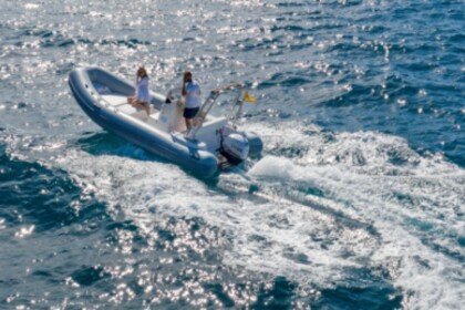 Italboats Predator 540 P