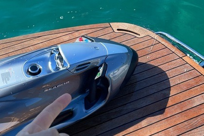 Cranchi M44 HT | Helena's