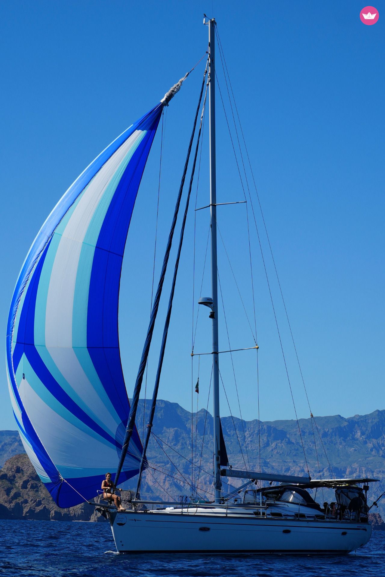 Voilier Bavaria Cruiser 46 14m 2
