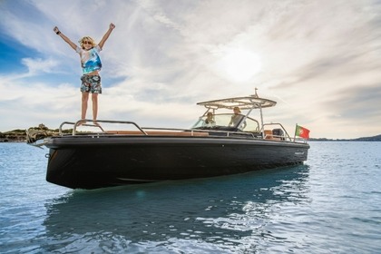 Algarve Caves and Hidden Treasures - Capelli Tempest 850