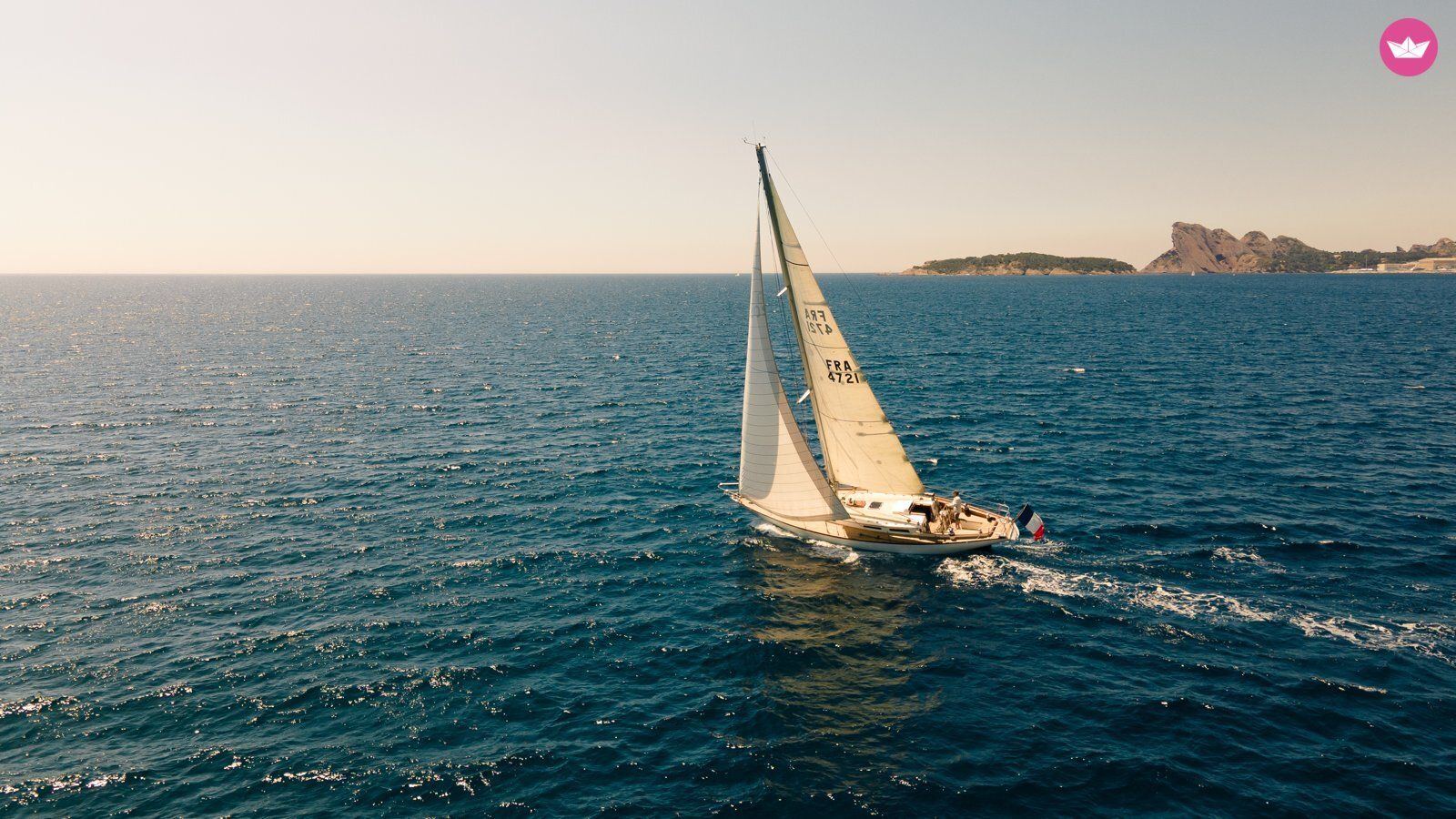 Voilier Classic Boat Carter 1970 13.32m 4