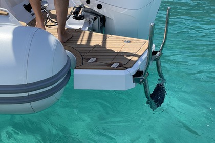 Gommone Renier R7 Tourer