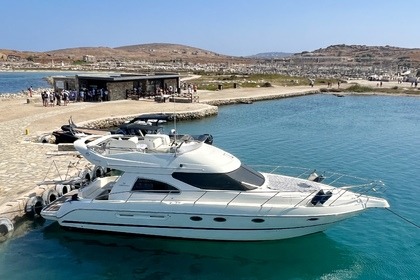MotorYacht Oxeed