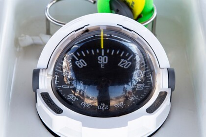 Jeanneau Sun Odyssey 440