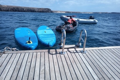 Maravilloso velero de 22m - Refit 2020