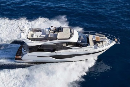Rental Motorboat Galeon 500 Fly Cannes