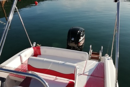 Salmeri Syros 190 Open