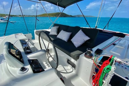 Maryna Lagoon 46