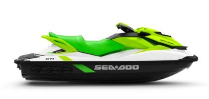 Location Jet-ski Seadoo Gt1 130 Pro Peoria