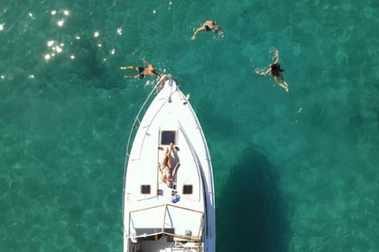 Sea Ray 300 weekender