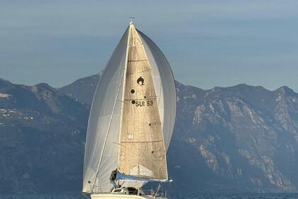 Santarelli Modulo 72 - BlueMoon1