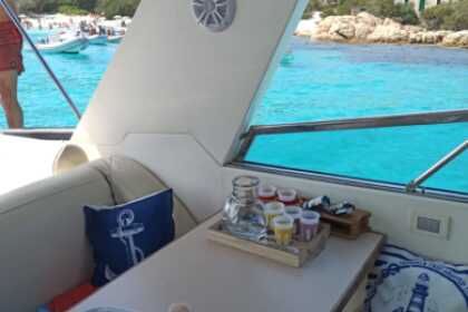 ALL INCLUSIVE Bruno Abate Primatist 42