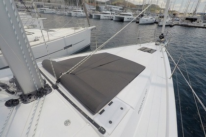Verhuur Zeilboot Hanse Hanse 458 Šibenik