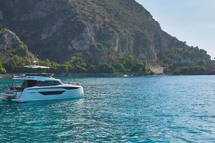 Prestige M48 "L'EDEN"