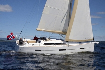 Verhuur Zeilboot Dufour Yachts 412 GL Liberty Lomas de Palmira