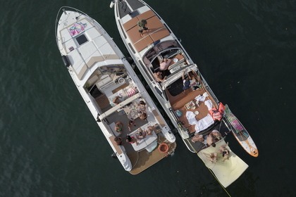 Miete Motorboot Colombo 36 Varenna