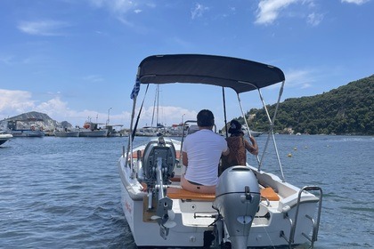 No-License Boats – Explore Zakynthos at Your Own Pace