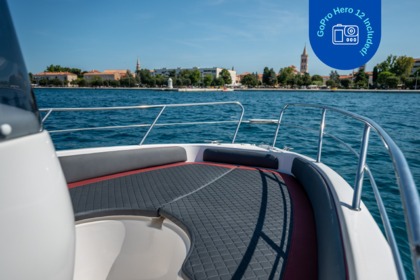 Location Bateau à moteur Bluline 21 Open Ugljan