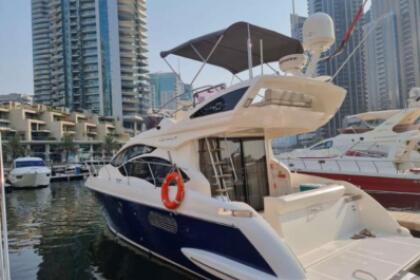 Charter Motor yacht Azimut 2016 Dubai